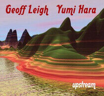 Leigh, Geoff - Upstream