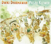 Dharmawan, Dwiki - Pasar Klewer