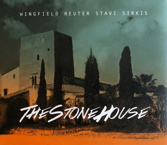 Wingfield/Reuter/Stavi/Si - Stone House