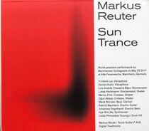 Reuter, Markus - Sun Trance
