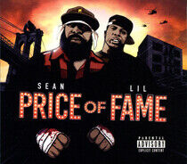 Price, Sean & Lil Fame - Price of Fame