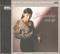 Jacintha - Xr-Lush Life