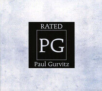 Gurvitz, Paul - Rated Pg