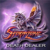 Stormzone - Death Dealer