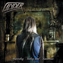 Glyder - Yesterday, Today and..