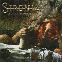 Sirenia - An Elixir For Existence