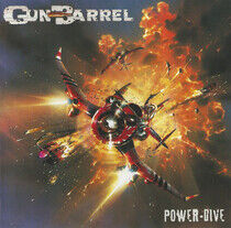 Gun Barrel - Power-Dive