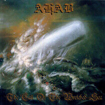 Ahab - Call of the Wretched Sea