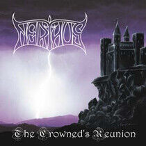 Nerthus - Crowned's Reunion