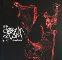 Spawn of Satan - Complete Collection