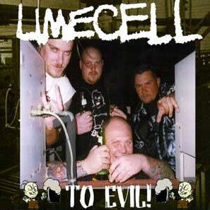 Limecell - To Evil!