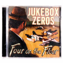 Jukebox Zeros - Four To the Floor