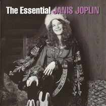 Joplin, Janis - Essential