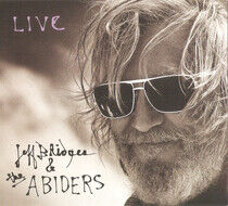 Bridges, Jeff & the Abide - Live