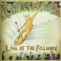 Isaak, Chris - Live At the Fillmore