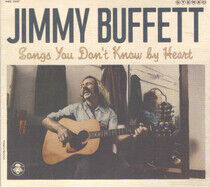 Buffett, Jimmy - Songs You Don't Know By H