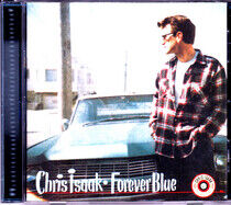 Isaak, Chris - Forever Blue