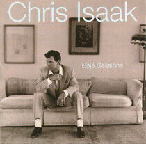 Isaak, Chris - Baja Sessions