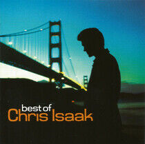 Isaak, Chris - Best of