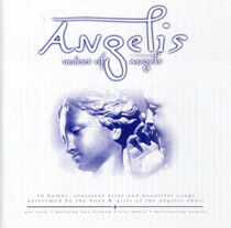 Angelis - Voices of Angels
