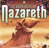 Nazareth - Very Best of -18tr-