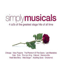 OST - Simply Musicals