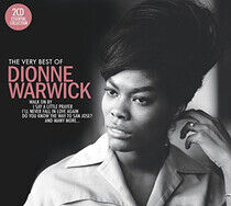 Warwick, Dionne - Very Best of