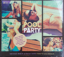 V/A - Pool Party