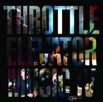 Throttle Elevator Music - Throttle Elevator Music..