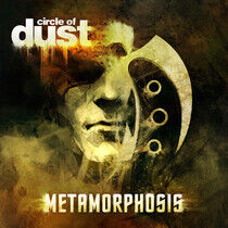 Circle of Dust - Metamorphosis -Remast-