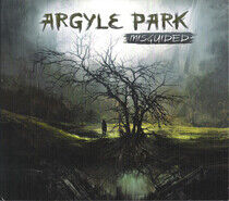 Argyle Park - Misguided -Remast-