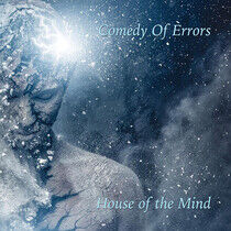 Comedy of Errors - House of the Mind -Hq-