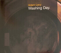 Levy, Adam - Washing Day