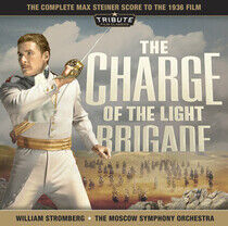 OST - Charge of the Light..