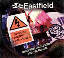 Eastfield - Another Boring Eastfield