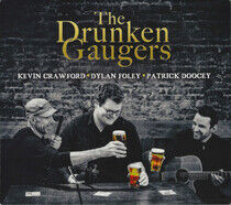 Crawford, Kevin - Drunken Gaugers