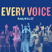 Willey, Kira - Every Voice