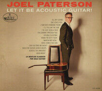 Paterson, Joel - Let It Be Guitar!