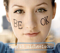 Michaelson, Ingrid - Be Ok -Ltd/Coloured-