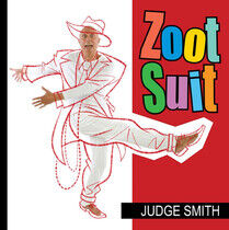 Judge Smith - Zoot Suit