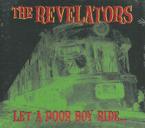 Revelators - Let a Poor Boy Ride
