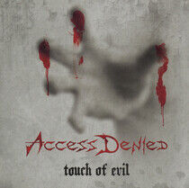 Access Denied - Touch of Evil