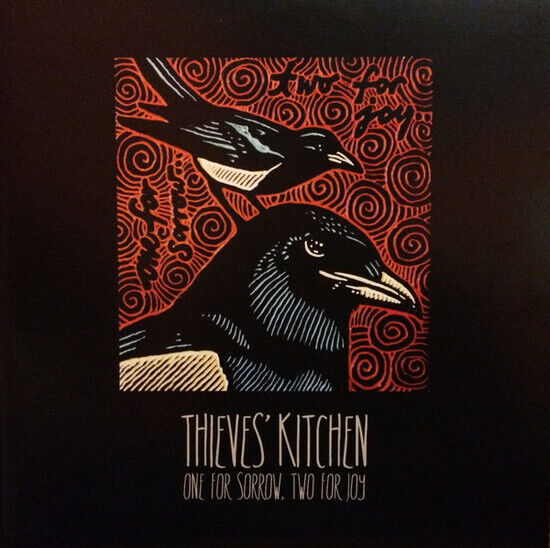 Thieves\' Kitchen - One For Sorrow, Two For..