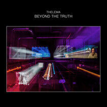 Thelema - Beyond the Truth -Ltd-