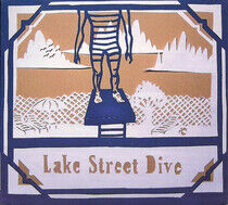 Lake Street Dive - Lake Street Dive