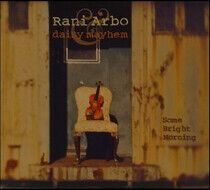 Arbo, Rani & Daisy Mayhem - Some Bright Morning