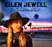 Jewell, Eilen - Get Behind the Wheel