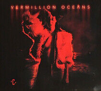 Credic - Vermillion Oceans -Digi-