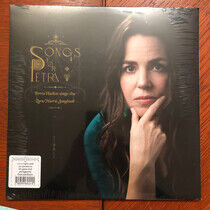 Zorn, John & Jesse Harris - Songs For Petra -Hq/Ltd-