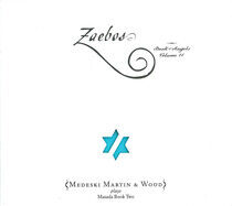 Medeski, Martin & Wood - Zeabos:Book of Angels 11